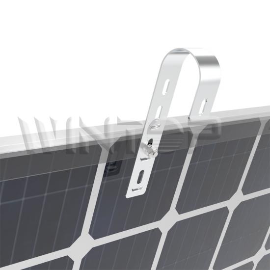Solar Bracket Railing Hook
