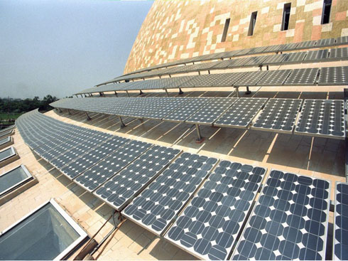 India lanza un plan de subsidio a la energía fotovoltaica residencial