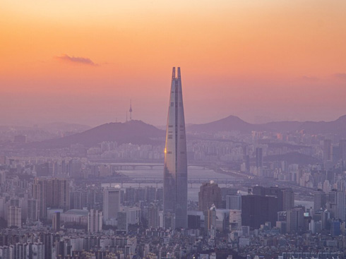 Corea del Sur asignará 185 millones de dólares en devoluciones de impuestos a las energías renovables en 2023