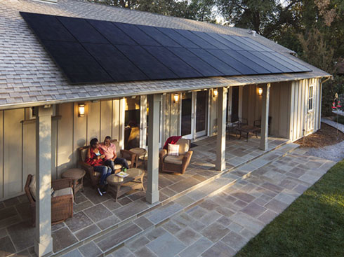 IKEA ofrecerá productos solares residenciales y de almacenamiento de energía de Sunpower en el mercado estadounidense
