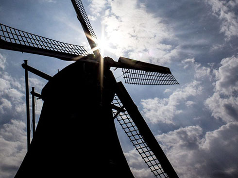 Países Bajos agregará 3,3 GW de energía solar este año
