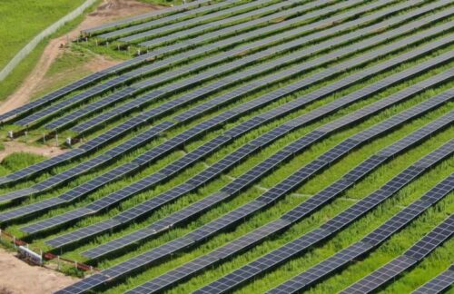 NOVA Infrastructure adquiere el proveedor solar comunitario UGE
    