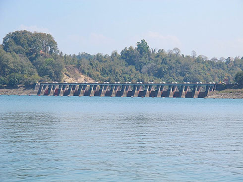 Bangladesh construirá una planta de energía solar cerca de un proyecto hidroeléctrico