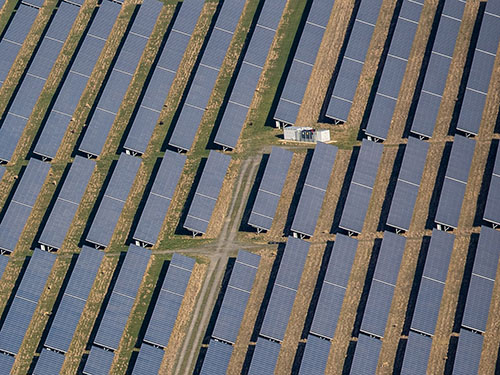 Se espera que la capacidad de producción de módulos solares alcance los teravatios a finales de 2024.