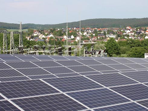Alemania implementa recortes de impuestos para los sistemas fotovoltaicos en la azotea

