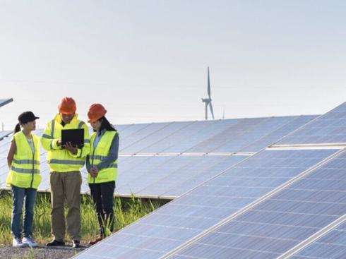 IRENA dice que se agregarán 191 GW de energía solar a nivel mundial en 2022