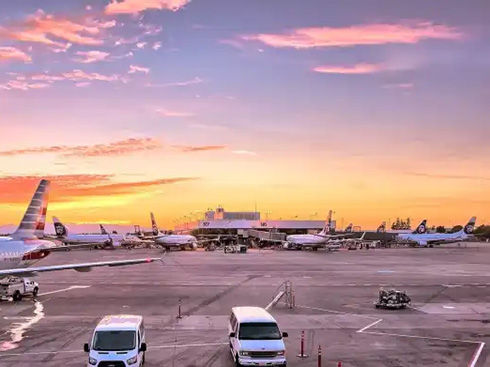 La Alianza Solar Internacional se asocia con el Consejo Internacional de Aeropuertos para crear aeropuertos ecológicos con energía solar