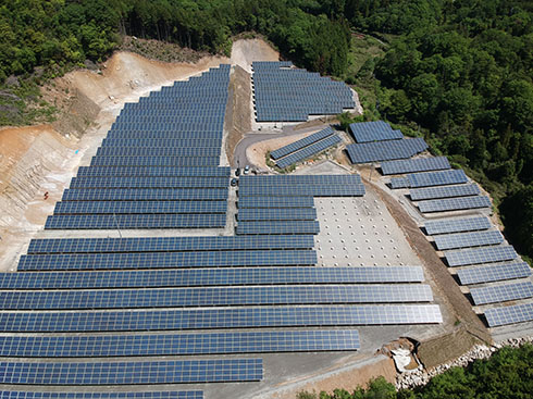 Se espera que la capacidad fotovoltaica global instalada alcance los 260 GW en 2022
