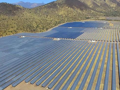 Brasil alcanza hito de 20 GW en capacidad solar instalada
