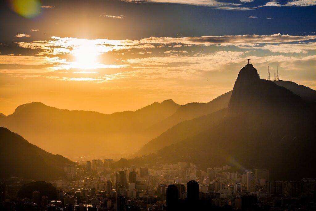 La generación de energía solar distribuida de Brasil alcanza los 20G