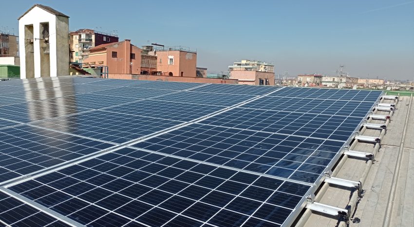 Italia publica reglas para el funcionamiento de comunidades energéticas