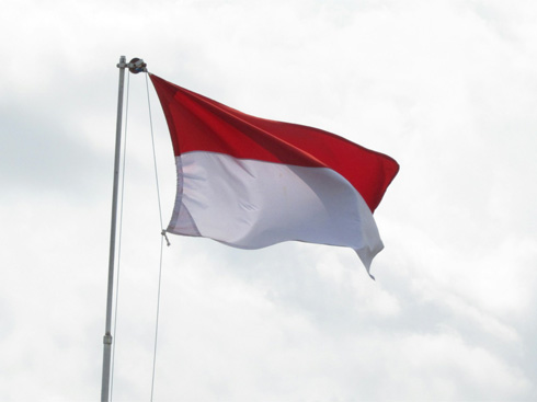 El gobierno de Indonesia suprime la medición neta de las instalaciones solares en tejados