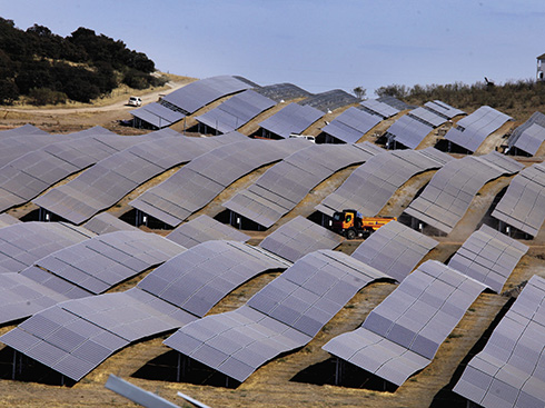 Tribunal español ordena a Iberdrola demoler el 60% de planta fotovoltaica operable de 500 MW
